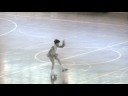 Tamagnini Asja - Campionato Italiano UISP 2008