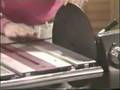 Shopsmith Alignment part 1 of 3 Mal Hyams
