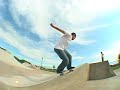 Hayward Skatepark Gets Killed