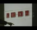 Contactless interactiv\