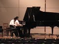 Bekijk muziek clip van Samuel Barber met Allegro Molto