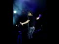 Michalis Hatzigiannis live 20.11.2010 @ Neu Isenburg