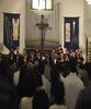 cantus musicus: 9 lessons and carols
st andrew's presbyterian church
kuala lumpur, malaysia
11 december 2005