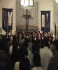 cantus musicus: 9 lessons and carols
st andrew's presbyterian church
kuala lumpur, malaysia
11 december 2005