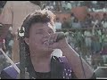 grupo MANDINGO - Te Vi Con El ( en vivo festival Viva La Rad