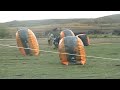CONTRADICTION PAINTBALL sppl 2008 / liga espa�ola