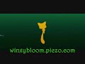 Winx Club The Movie Unica Preview-English!