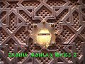 Visite de Fez au Maroc