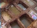 Visite de Fez au Maroc