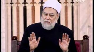 السيرة النبوية - الحلقة العاشرة