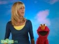 Sesame Street: Backstage With Elmo & Heidi Klum