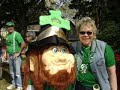 ST. PADDY'S  DAY BATON ROUGE, LA