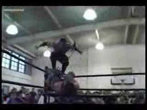 Low Ki Senshi Tribute