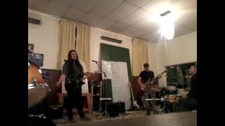The Dead Zephyrs