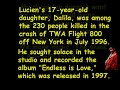 TRIBUTE TO JON LUCIEN TRIBUTE TO JON LUCIEN