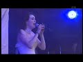 Within Temptation Hand of Sorrow live at Pinkpop 2007 Within Temptation Hand of Sorrow live at Pinkpop 2007
