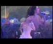 Within Temptation Hand of Sorrow live at Pinkpop 2007