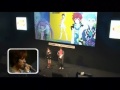 Tales of Graces やっぱり「テイルズ オブ」 in TGS2009 2日目(Part2/2)
