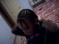 tyti singing Demi Lovato