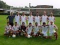 Rot Weiss Steterburg Lied in den 50 Jahren