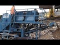 Baughans 24x15 PTO Crusher