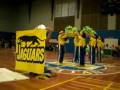 FLC Cheer Dance 2008 (Yellow Jaguars)