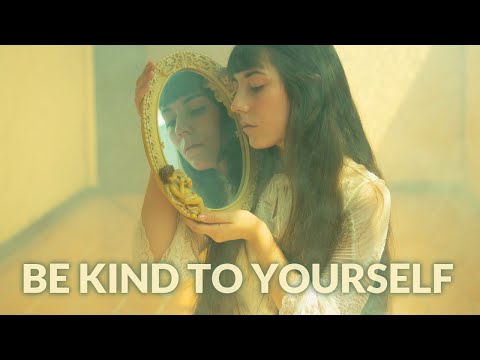 Nada Video: Cultivating Self-Compassion & Eliminating Negative Self-Talk