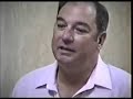 Bill Cooper on Shane Eden\
