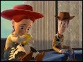 TOY STORY 2 - Woody e Jessie - Cena fandublada TOY STORY 2 - Woody e Jessie - Cena fandublada