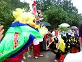 麒麟動画