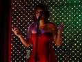 Marionnette live in Cadiz
