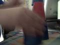 speed stacking ddr style 7.33!