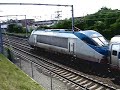 Amtrak NEC Compalation Amtrak NEC Compalation