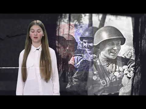 Наследники Великой Победы. 34 выпуск. 03.11.25