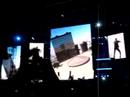 George Michael 25LIVE in Rome - Outside (Part 1)
