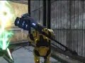 Halo 3 Map - Zombie City