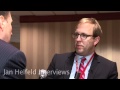 Jonathan Karl of ABC NEWS says Ron Paul will reduce spending the most.