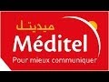 1- Logiciel Adobe Illustrator Création Logo [méditel].[darija]