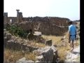 Volubilis - Moulay Idriss