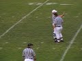 Alex Kolodziej TD catch JCA vs Chicago St. Pats sophomore fo Alex Kolodziej TD catch JCA vs Chicago St. Pats sophomore fo