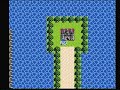 in this episode, i'm playing dragon warrior iii for the nes.
