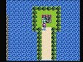in this episode, i'm playing dragon warrior iii for the nes.