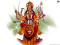 Durga Saptashati - Argala Stotra
