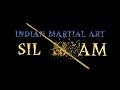 Silambam