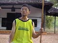 Silambam