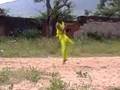 Silambam