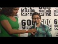 600million.org Dunking for Dogs Charity Event