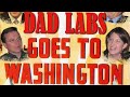 DadLabs Does DC, Interviews Preemie Doc DadLabs Does DC, Interviews Preemie Doc