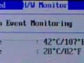 Overclock AMD Venice 3000+ 1.80@2.52