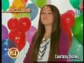 ♥Miley Cyrus' Sweet 16 Party♥
